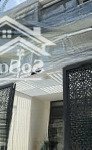 Nhà 3tầng nguyễn văn quỳ giáp q2 hàng xóm pmh-hèm 3.5m-67m2-ngang4m-full nội thất-chỉ 7t600 triệu.