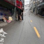 Lô góc - ngõ thông - ô tô - kinh doanh - dòng tiền gần 100tr/tháng.