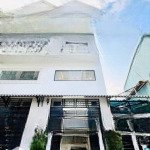 Bán nhà phố trệt lửng 2 lầu .đường 7m p.hiệp thành q12
