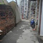 Bán đất đường do nha cách mặt phố 30met. dt: 46m2. mt: 4m. giá 5.1 tỷ