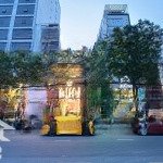 Chính chủ! bán toà nhà 6 tầng mặt tiền hồ nghinh, đoạn đẹp nhất phước mỹ, dòng tiền 50tr/tháng