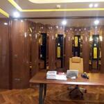 Bán biệt thự cao cấp giang văn minh, ba đình 360m2 mặt tiền 12m gara ô tô nội thất xịn sổ đẹp, 100 tỷ