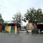 đất mặt tiền đường 7m5 bà huyện thanh quan . mỹ an - ngủ hành sơn - diện tích 214m2 ngang 5m8