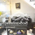 Bán nhà hẻm 1206 huỳnh tấn phát, tân phú, q. 7