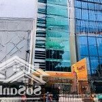 143 tỷ! bán gấp khách sạn 9 tầng đường nguyễn trung trực, quận 1 (10x25m - 1400m2 sàn) - hđt 300tr