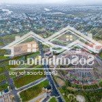 Bán 5 lô liền kề đẹp nhất phân khu v6 - fpt city đà nẵng kề sông cạnh biển liền sân golf brg