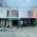 Bán gấp np 3 tầng, 2pn, 3wc tại đường 4, vĩnh trường, nha trang, 3,35 tỷ