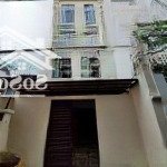 Siêu phẩm hxh bùi đinh túy dt:4.5x20 kc:5 tầng giá:10.9 tl gần chợ bà chiểu chdv hdt:50tr/ tháng