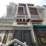 Tuyệt phẩm nhà phố 5 tầng đỉnh cao cuộc sống chỉ 5.99 tỷ! nguyễn ảnh thủ