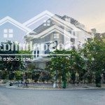 Lakeview city shophouse 7x20m góc cực đẹp xây dựng 1 trệt 1 lửng 3 lầu cần bán giá chỉ 20 tỷ.