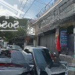 Hiếm. bán nhà 2 mặt tiền đường 17 long thạnh mỹ,