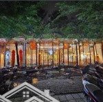 Cho thuê mặt bằng mt núi thành ngang 18m - phù hợp làm showroom, nhà hàng ăn uống