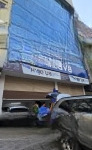 (mặt tiền 7.8m) bán tòa 7t mp xã đàn 88m2 - vị trí ngã tư đắc địa view đẹp - kd sầm uất ngày đêm