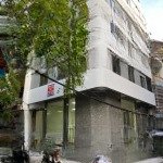 Chính chủ cần cho thuê gấp nhà số 1 ngõ 26 đỗ quang - cầu giấy.
