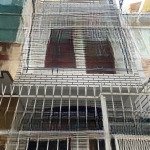 Cho thuê nhà hẻm nguyễn trãi q5