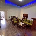 Bán căn hộ chung cư vp5 linh đàm 3 phòng ngủ, view hồ linh đàm, sổ đỏ 90,5m2, căn 2 ban công đẹp