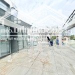 Toà nhà vp hầm 7 tầng đường hoàng dư khương - cao thắng quận 10. tdtxd: ~ 1400m2 giá bán: 65 tỷ tl