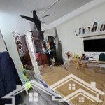 Bán căn hộ 1 phòng ngủ chung cư vp5 linh đàm sổ đỏ 45,3m2