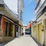 Bán nhà gần 70m2 hẻm xe hơi 1/ khu luỹ bán bích p.hiệp tân . q.tân phú . đất thổ cư 100% .