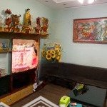 Bán căn hộ chung cư vp3 bán đảo linh đàm 3 phòng ngủ sổ đỏ 92,3m2 giá 5,2 tỷ bao sang tên sổ đỏ