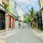 Nhanh còn kịp quận 10 bán đất tặng nhà hxh 60m2 nhỉnh 5tỷ còn tl