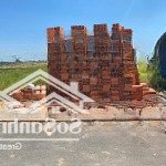 Bán đất củ chi giáp hóc môn chỉ 1,2 tỷ - sổ riêng chính chủ - kdc hiện hữu - đường nhựa 7m