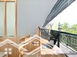 Cho thuê căn 1pn full nội thất bancon rộng thoáng view đẹp quận 10