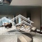 Phố trạm, long biên 50m2, mt4.8m, 6 tầng thang máy, lô góc, ô tô 7 chỗ thông, full nội thất