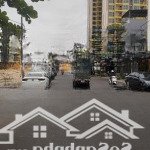 Chủ cần bán mặt tiền đường trần hưng đạo, sơn trà, tpđn