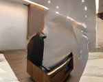 Bán căn góc tầng 5 chung cư vp3 linh đàm diện tích 72m2 full nội thất đẹp về ở được ngay