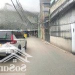Nhà thanh liệt, thanh trì (hàng xóm kđt the manor) 56m2 x 5t x mt 4,5m ô tô nhỏ đỗ cửa