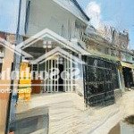 Nhanh mới kịp, nhà 1 lầu 57m2 sát mặt tiền đường số 1, p.13, giá chỉ 4.6 tỷ