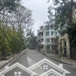 Bán biệt thự mỹ đình 125m, mặt tiền 7m, 5 tầng thang máy, khu phân lô bàn cờ, phù hợp vừa ở vừa