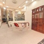 Cần bán nhanh tòa nhà đẹp 7 tầng - thang máy phân lô quân đội - ôtô tránh kinh doanh văn phòng đỉnh