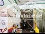 Bán nr 55m2, 5pn, 4wc tại phường 11, tân bình, 5,85 tỷ