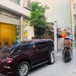 Chủ cần bán gấp phân lô phố thái hà, đống đa - ô tô tránh - kinh doanh, ở đều đỉnh