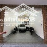 Bán nhà mặt phố quận ba đình, 15,5 tỷ, gara oto, 52m2 nhà 2 mặt phố ô tô tránh , ở kinh doanh đỉnh