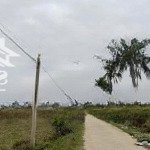 Lô 300m khu quy hoạch đầm 3 tiền phong quảng yên giá rẻ nhất thị trường 8 triệu/m