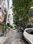 Bán đất phân lô vip dương khuê 80m, mặt tiền rộng, vỉa hè lớn tuyến phố sầm uất giá 30 tỷ