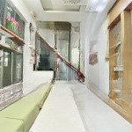 Nhà đẹp ở ngay - tô hiến thành quận 10 - 51m - 5 tầng - 8.9 tỷ