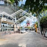 1 lô đất lớn, đẹp, pháp lý sạch, khan hiếm ngay hoàng diệu 2 - tiện xây toà nhà/ks/ chdv - 217m2
