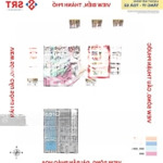 Thu thanh - ngoại giao 2 pn view sông hiếm hoi chỉ với 1,54 tỷ. full chiết khấu 20.5%.