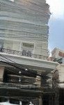 72m2 - 4 tầng btct sát quận 1 bình thạnh 9 pn cho thuê 45 tr/tháng 7.8 tỷ tl thích hợp khách mua đt