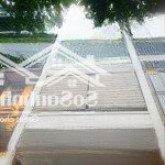 Nhà siêu đẹp ngô thì nhậm, nhỉnh 40m2 13,9 tỷ