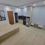 Cho thuê ccmn 30m full đồ đẹp ngõ nhân hòa, thanh xuân