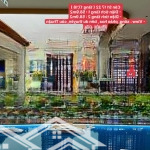Thu thanh - ngoại giao căn duplex trực diện sông hàn siêu đẹp - hàng hiếm full chiết khấu.