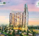 Căn hộ xanh essensia sky đường nguyễn hữu thọ, liền kề phú mỹ hưng, 0% lãi suất tới khi nhận nhà