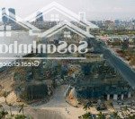 Sốc - ngoại giao hàng hiếm 2 pn symphony trực diện sông hàn chỉ với 2 tỷ, full ck, giá chưa tăng