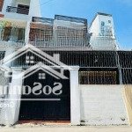 Nhà 2 tầng mặt tiền gần biển nha trang - 83m2 ( rộng 5,7m ) giá 7 tỷ - sổ hồng