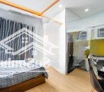 Căn hộ mini full nội thất siêu đẹp ngay hàng xanh bình thạnh giá ưu đãi cho khách ở sớm